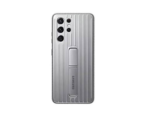 SAMSUNG GALAXY COQUE DE PROTECTION pour S21 ULTRA / 5G