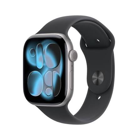 Apple Montre connectée Série 11