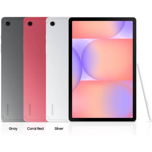 Samsung galaxy S10 lite tablettes