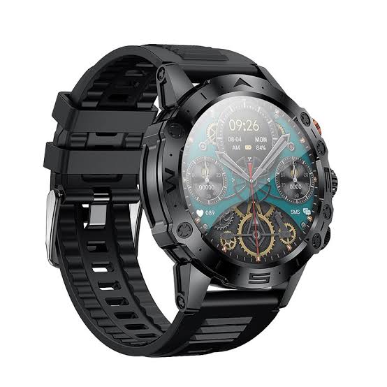 HOCO MONTRE CONNECTÉES