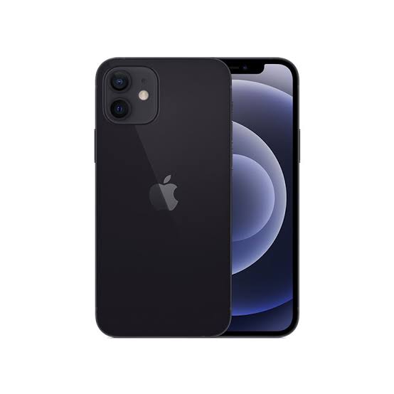 boîte ouverte iPhone 12 ( Utilisé Garantie d'un an)