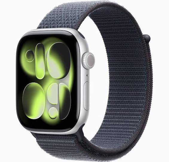 Apple Montre connectée Série 11