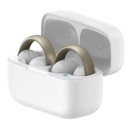 Anker Soundcore aeroclip écouteurs