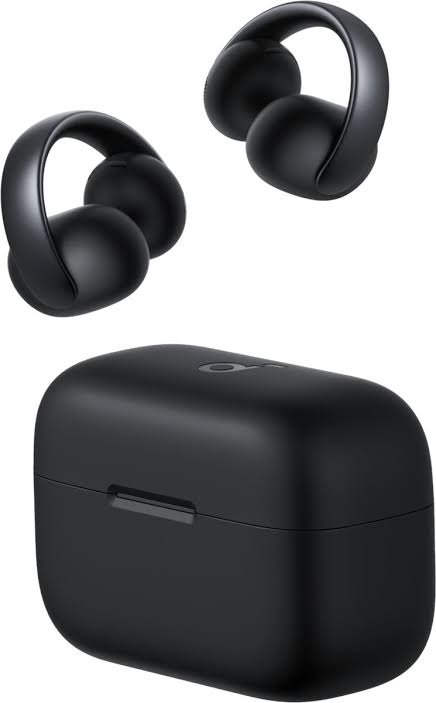 Anker Soundcore aeroclip écouteurs