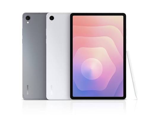 Samsung galaxy S11 tablettes