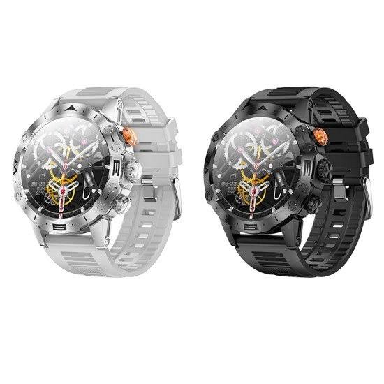 HOCO MONTRE CONNECTÉES