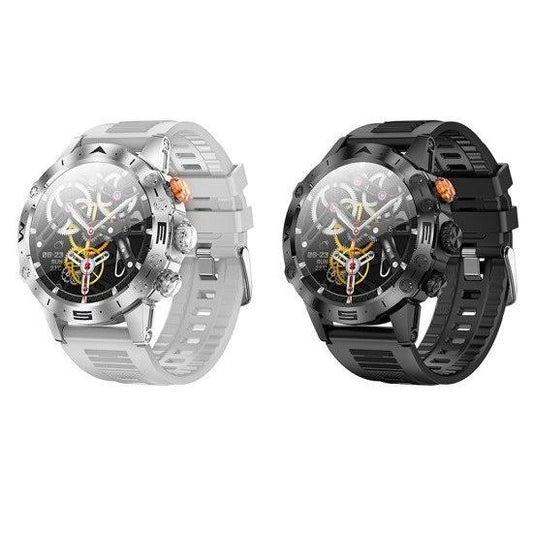 HOCO MONTRE CONNECTÉES