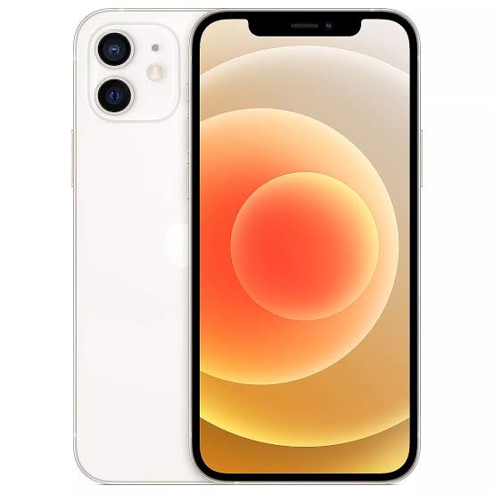 boîte ouverte iPhone 12 ( Utilisé Garantie d'un an)