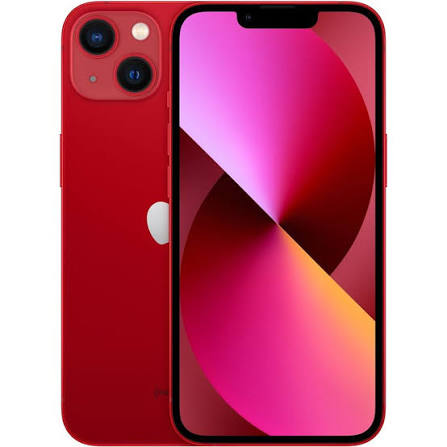 boîte ouverte IPhone 13 (Utilisé Garantie d'un an)