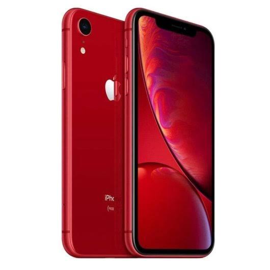 Apple Iphone XR téléphone