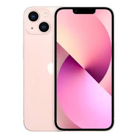 boîte ouverte IPhone 13 (Utilisé Garantie d'un an)