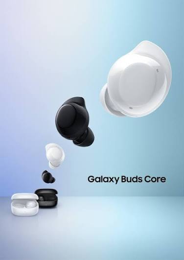 Samsung galaxy gear buds core écouteurs