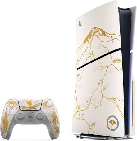 SONY PLAYSTSTION 5 slim digital console