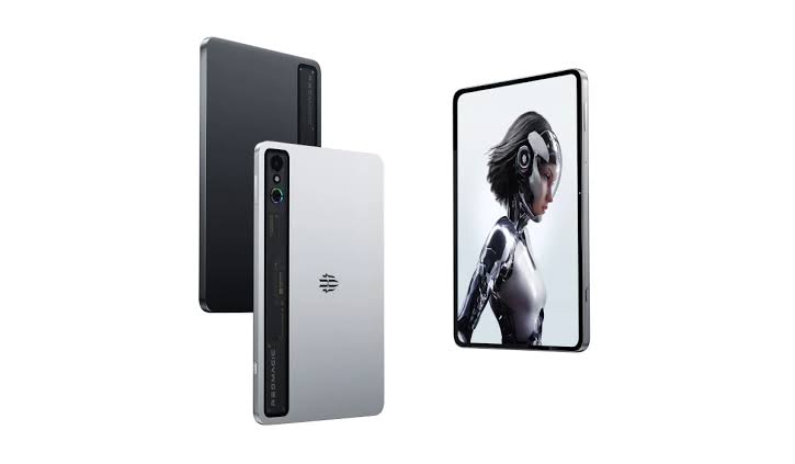 Redmagic astra tablette de jeu