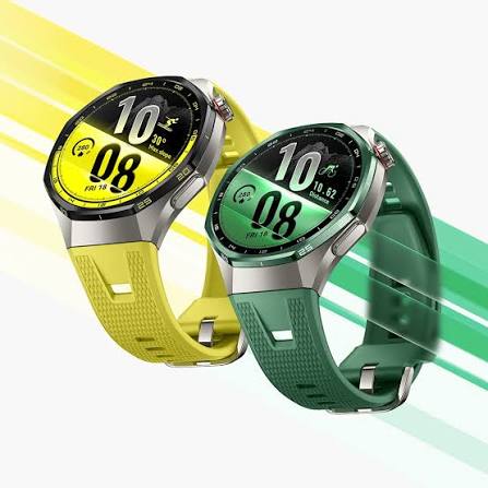 HUAWEI WATCH GT 7 PRO montre connectée