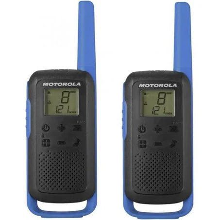 Motorola Walkie Talkie (africa)