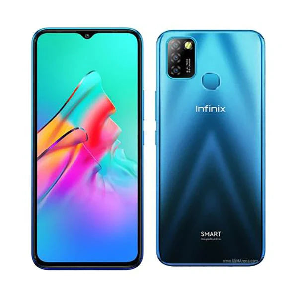 used infinix phones