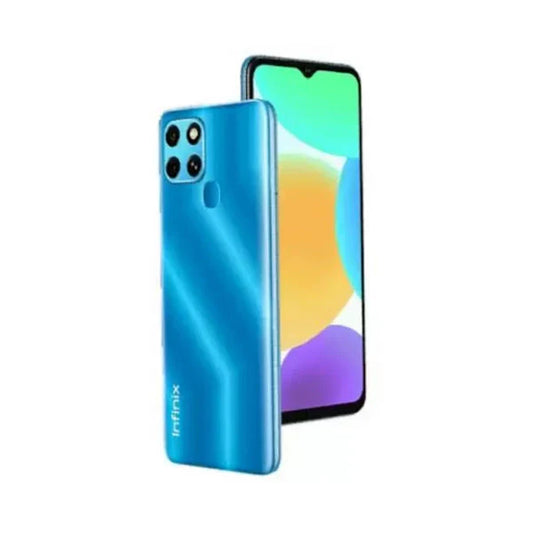 used infinix phones