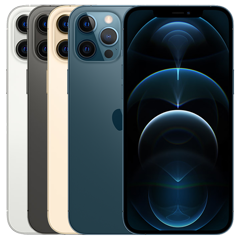 Apple Iphone 12 pro téléphone