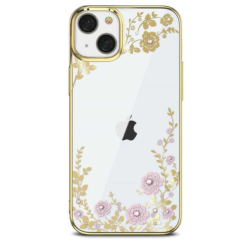 COVER CRYSTALS FROM SWAROVSKI KING XBAR 13 PRO MAX