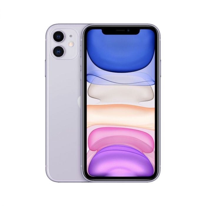 Used iphone 11 series phones
