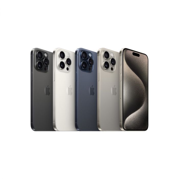 used iphone 15 series phones