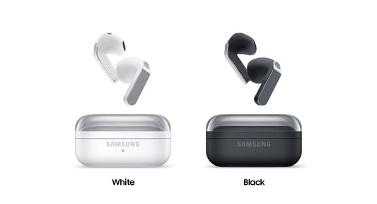 Samsung galaxy gear buds 4 écouteurs