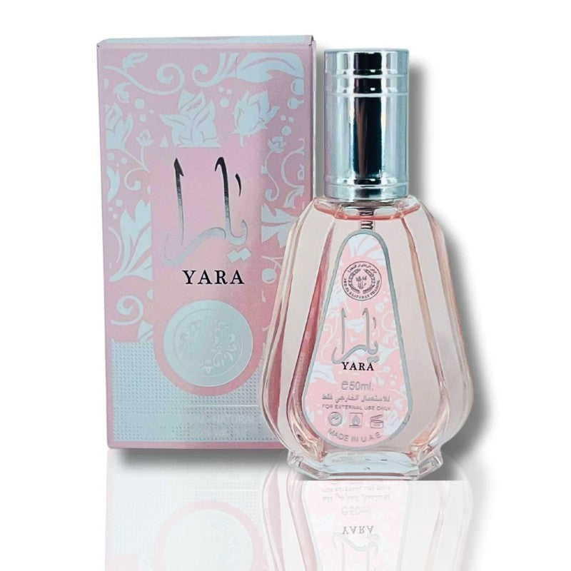 Lattafa (50ML) parfums