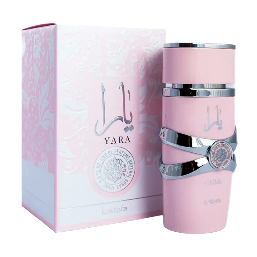 Lattafa (100ml) perfumes