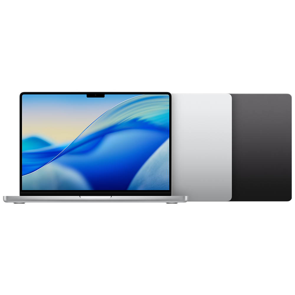 Apple Macbook pro (M5) ordinateur portable