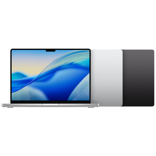 Apple Macbook pro (M5) ordinateur portable