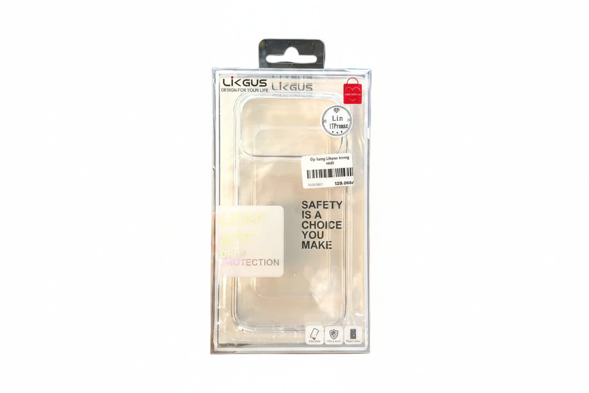 LIKGUS Coque pour Google PIXEL 9 pro XL