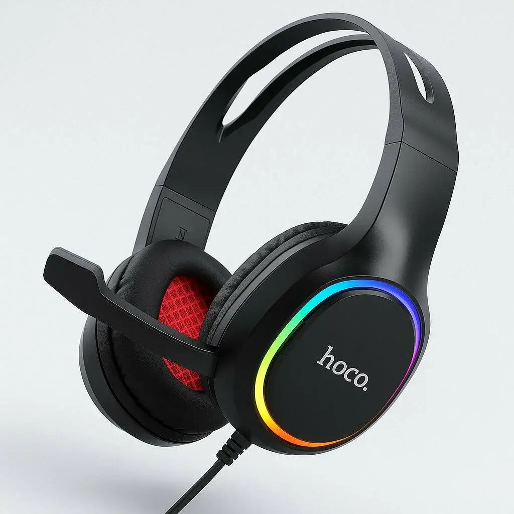 HOCO CASQUE DE JEU