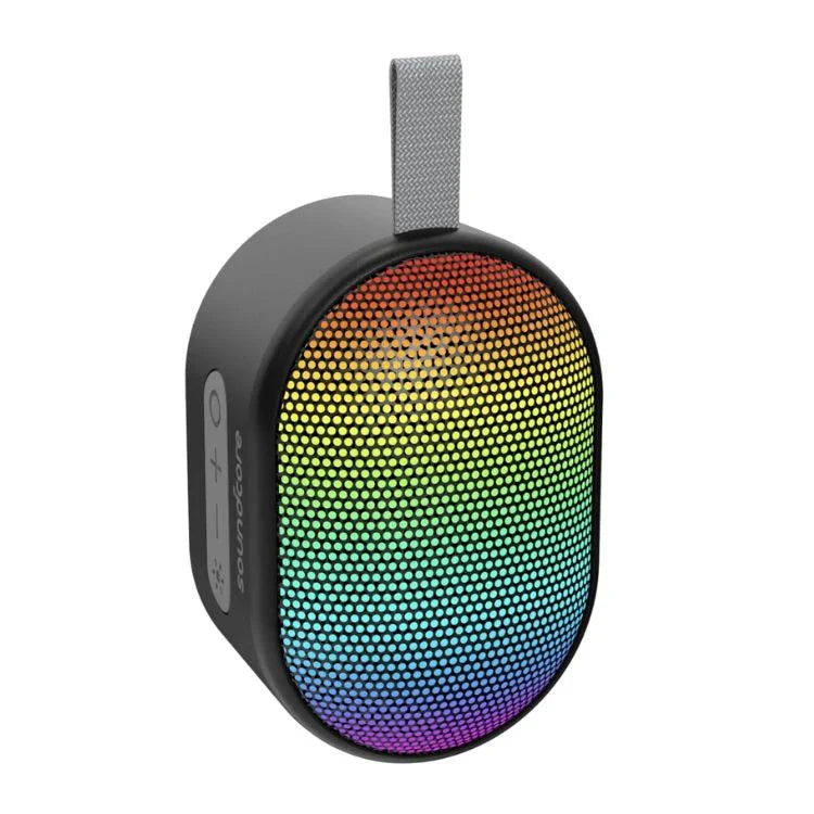 Anker Pyro Mini – Enceinte Bluetooth Portable