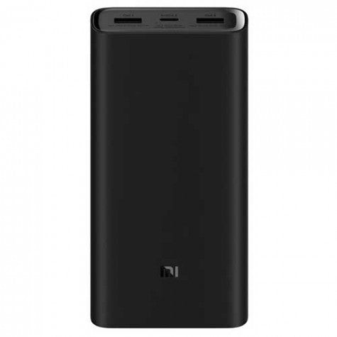 XIAOMI MI POWER BANK 3 PRO