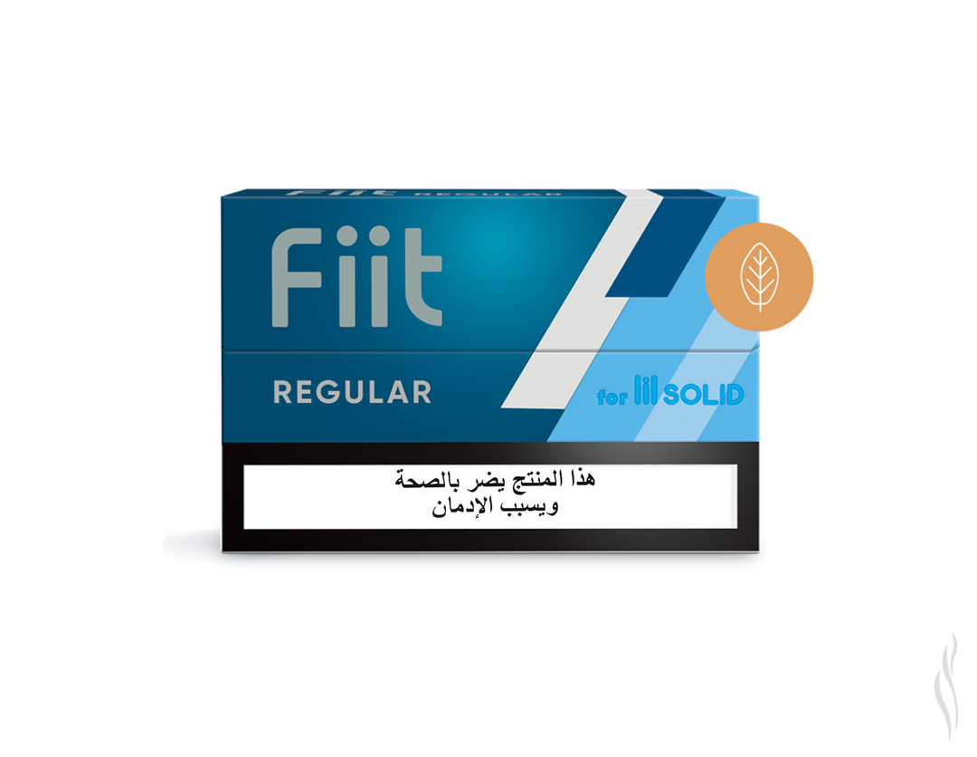 FIIT FOR IQOS REGULAR