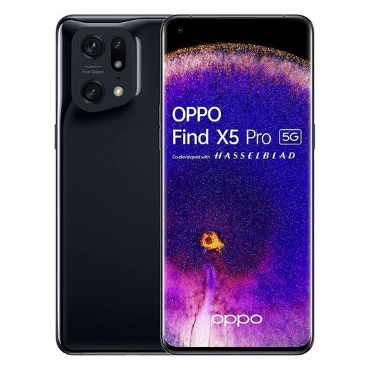 oppo find x5 pro 5g