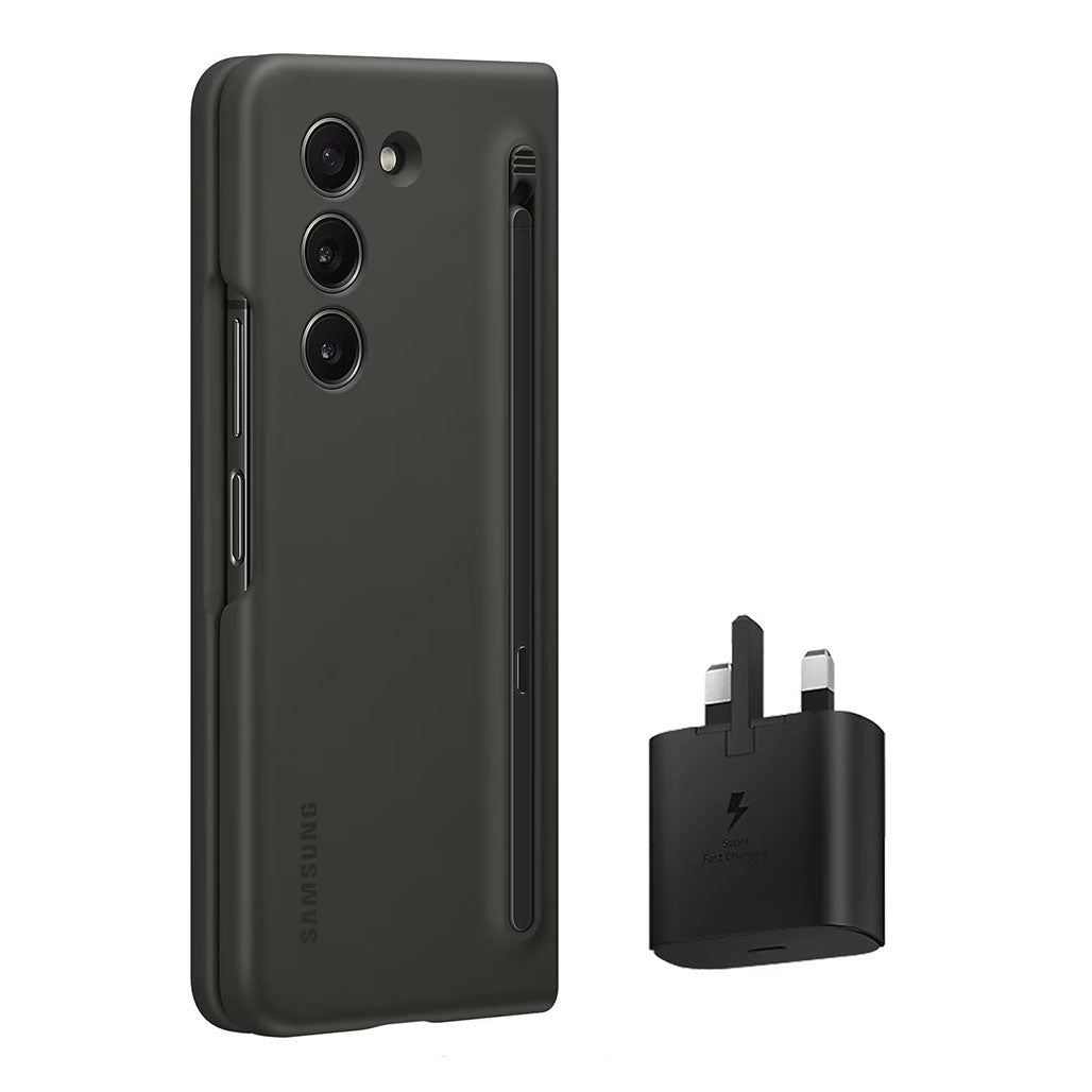 Samsung Galaxy Z Fold 5 starter pack