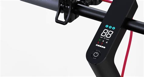 Xiaomi Electric Scooter 4 GO