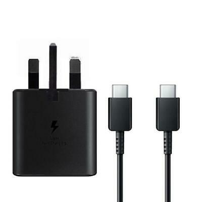 Samsung Adaptateur secteur PD 45 W avec câble