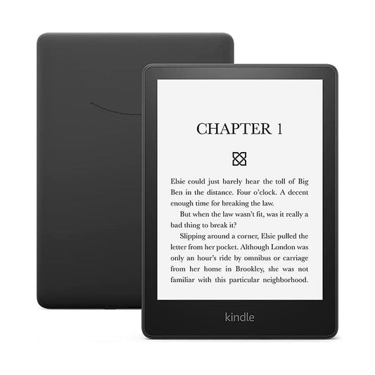 Amazon Kindle Paperwhite – 11ᵉ génération (2021)