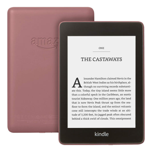 Amazon Kindle – 10ᵉ génération