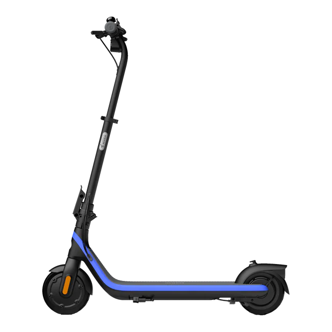 Ninebot SEGWAY EKICK SCOOTER C2 PRO