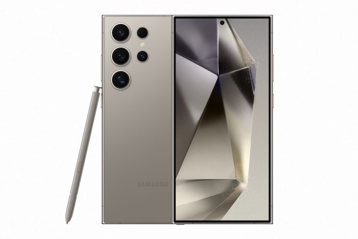 used samsung phones
