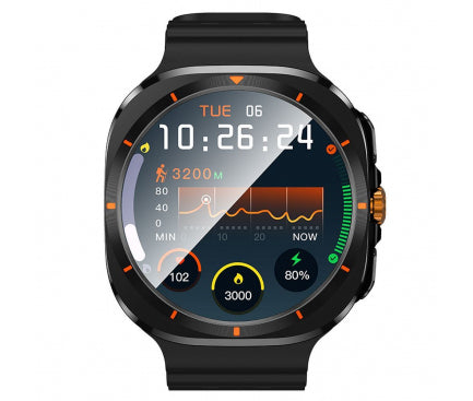 HOCO MONTRE CONNECTÉES
