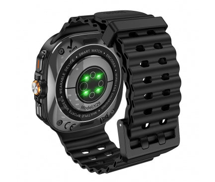 HOCO MONTRE CONNECTÉES