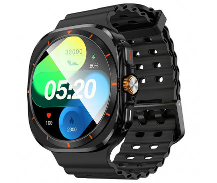 HOCO MONTRE CONNECTÉES
