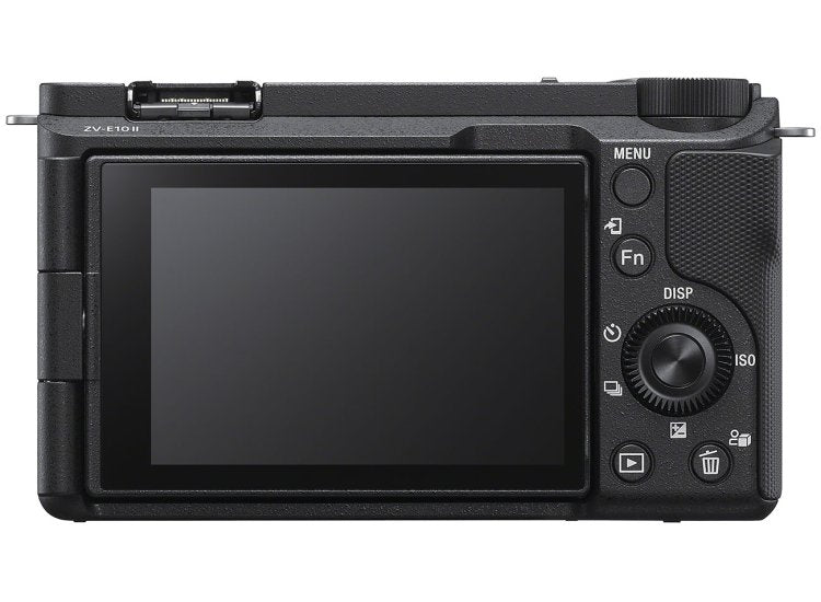Sony Cameras