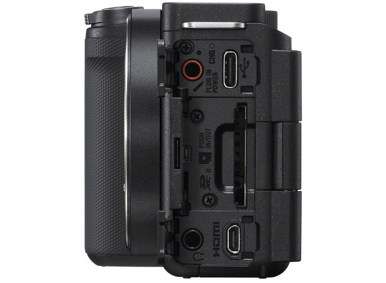 Sony Cameras