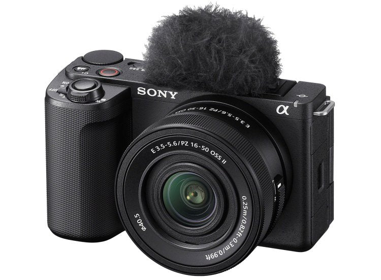 Sony Cameras
